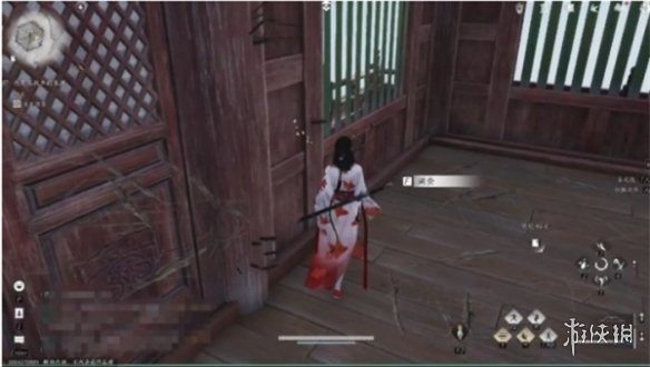 The Old Bell Ringer - Step 3